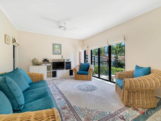 Peaceful Designer Home