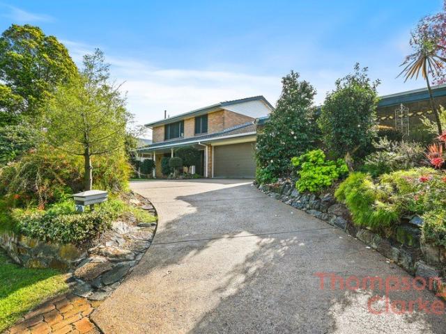 Peaceful East Maitland Living with Space & Comfort