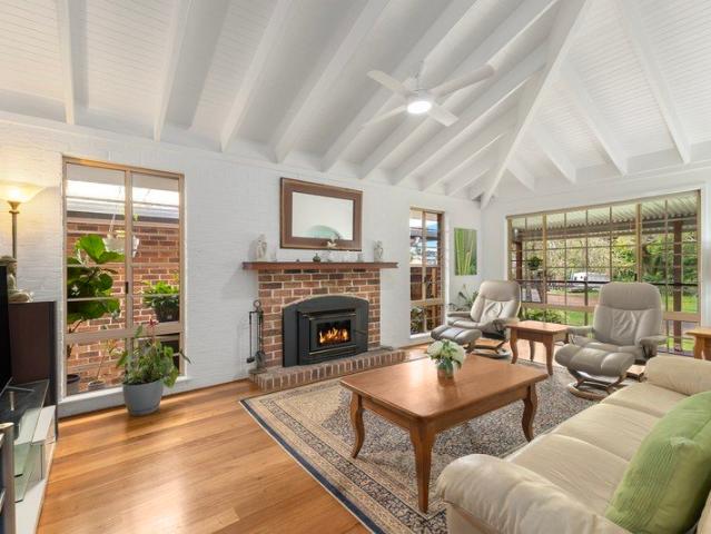 Peaceful East Ballina home