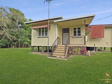 Peaceful El Arish Lifestyle Block with Creek, Shed Space & Rural Charm