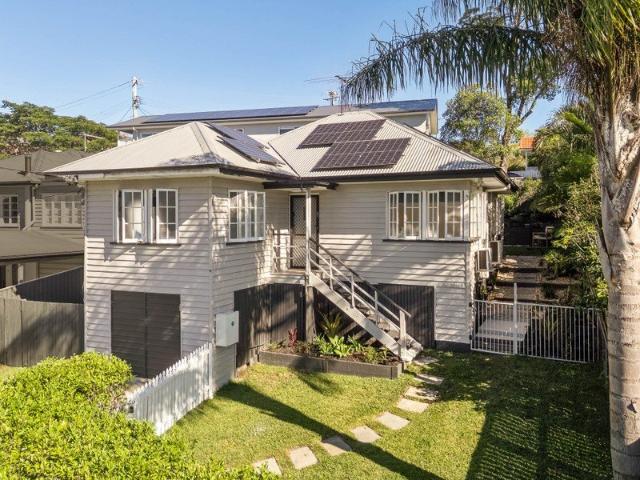 Peaceful, Elevated Living in Sought After Seven Hills