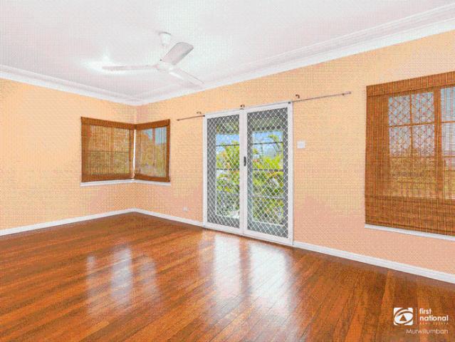 Peaceful Elevated Living Just Minutes from Town