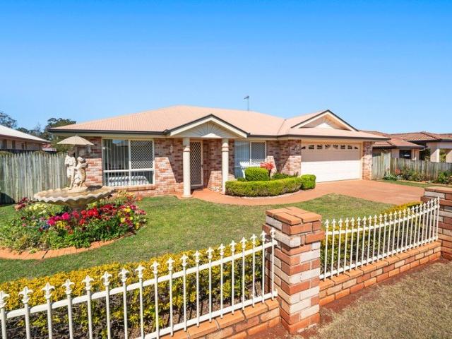 Peaceful, Elevated & Perfectly Designed for Family Living!
