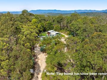 Moruya, Eurobodalla County