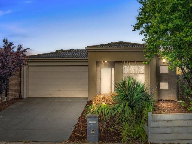 Peaceful Estate Living In Beautiful Mernda