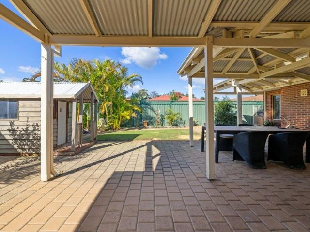 PEACEFUL, FAMILY FRIENDLY CUL DE SAC LOCATION!