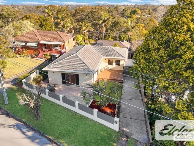 North Facing Family Home with Exceptional Outdoor Living