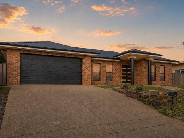 Peaceful Family Home