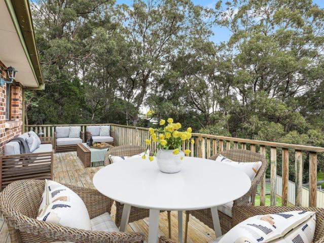 Peaceful family home with endless possibilities