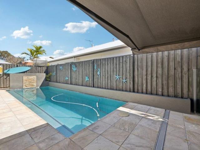 Peaceful Family Home with In ground Pool