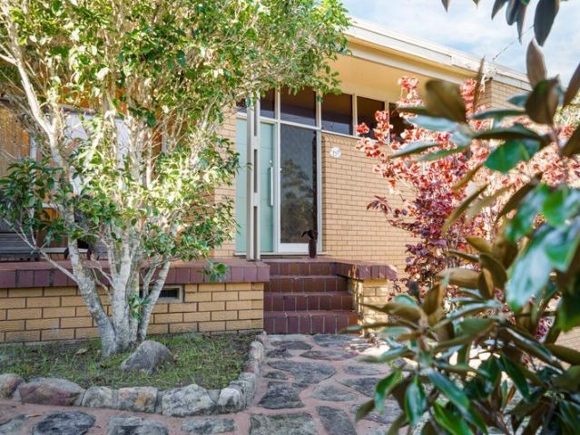 Peaceful Family Home with Renovation Potential