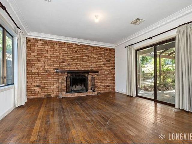 Peaceful Family Home with Space, Character and Convenience