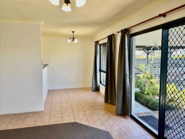 Peaceful Family Home in Perth