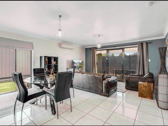 Peaceful Family Haven! 878m2 Block, Shed, Solar!