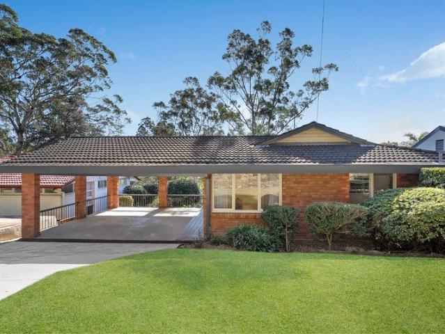 Peaceful family haven offered for the first time in 32 years