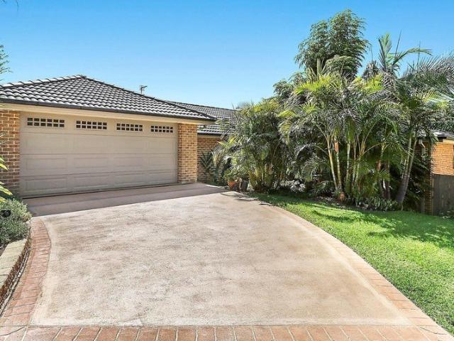 Peaceful Family Oasis