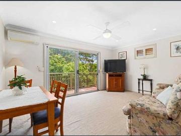 4 Bedrooms Plus Extra Large Rumpus Room