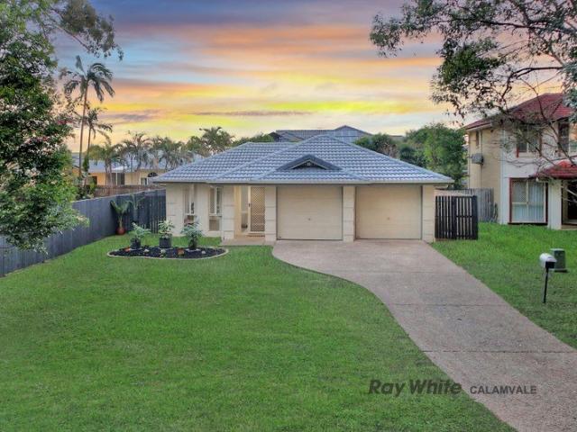 Peaceful Family Living Moments from Sunnybank Hills Shoppingtown