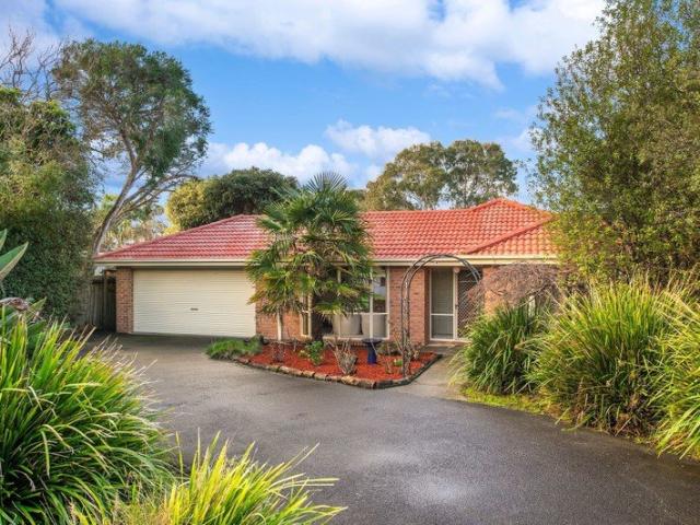 Peaceful Family Living on a Generous 1,297sqm