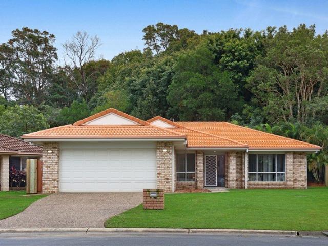 Peaceful Family Living on a Flat, Level Block OPEN HOME: 9:00AM 9:30AM NSW TIME AEDT