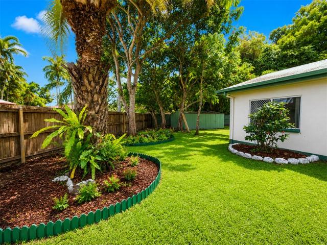 Peaceful Family Living on a Spacious Block Backing onto Natural Bushland