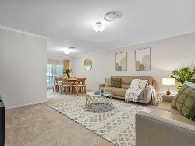 Peaceful Family Living on 2,665sqm with a Pool & Shed