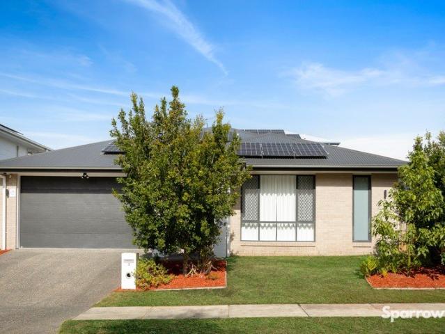 PEACEFUL FAMILY LIVING OPPOSITE NATURAL BUSH SETTING AND WALKING DISTANCE TO AWARD WINNING DISCOVERY PARK