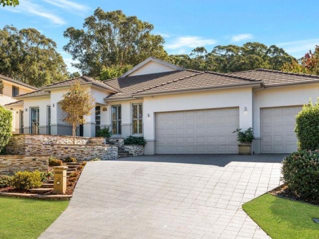 Peaceful Family Living Backing onto Harrington Forest