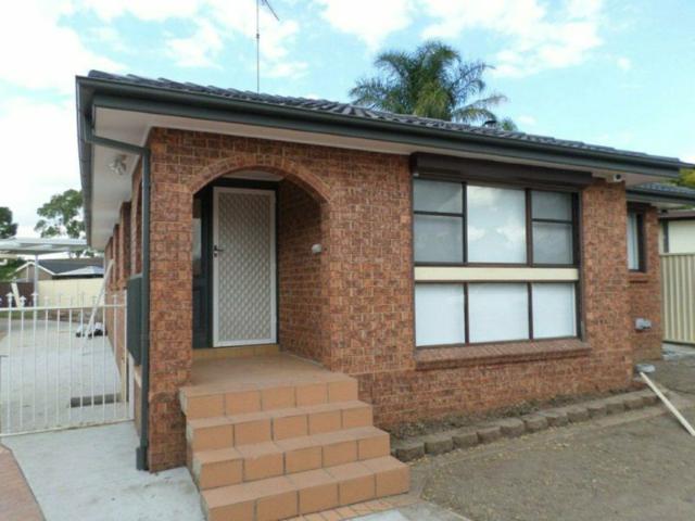 Freshly Painted Peaceful Family Living in a Prime Location