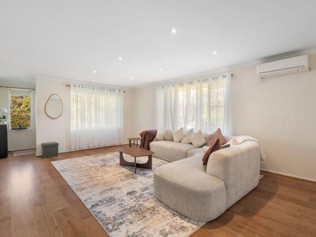 Peaceful Family Living in a Quiet Cul de Sac