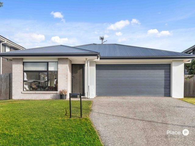 Peaceful Family Living in a Quiet Cul de Sac