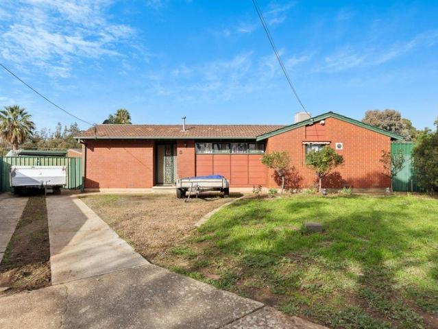 Peaceful Family Living in a Quiet Cul de Sac