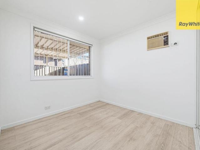 Peaceful Family Living in a Quiet Cul de Sac