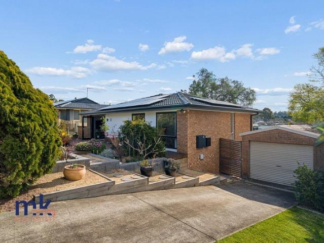 Peaceful Family Living in a Quiet Cul de Sac