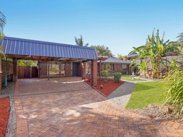 Peaceful Family Living in a Quiet Cul de Sac with Stunning Outdoor Entertaining