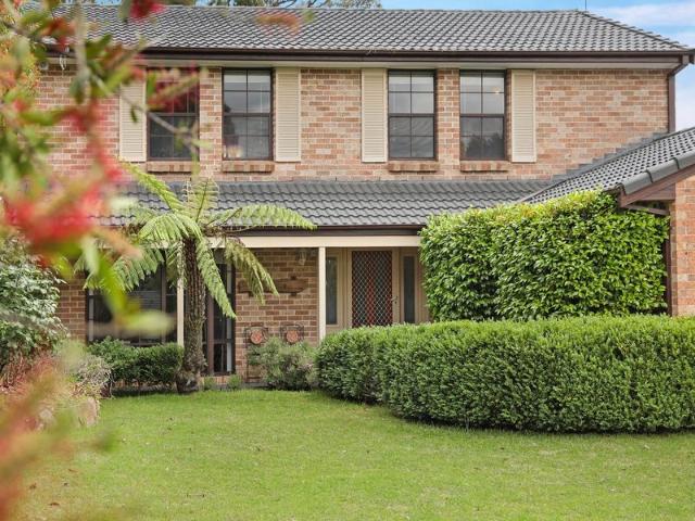 Peaceful Family Living in a Quiet Moss Vale Location