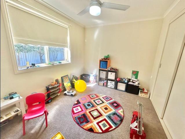 Peaceful Family Living in Prime Location