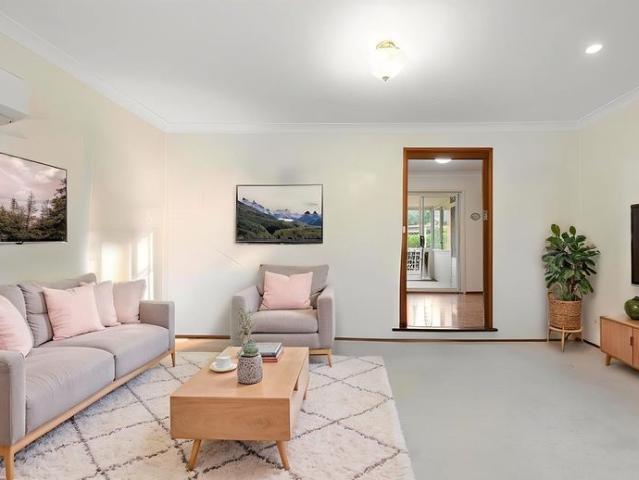 Peaceful Family Living in the Heart of Carlingford Carlingford West Public School Catchment