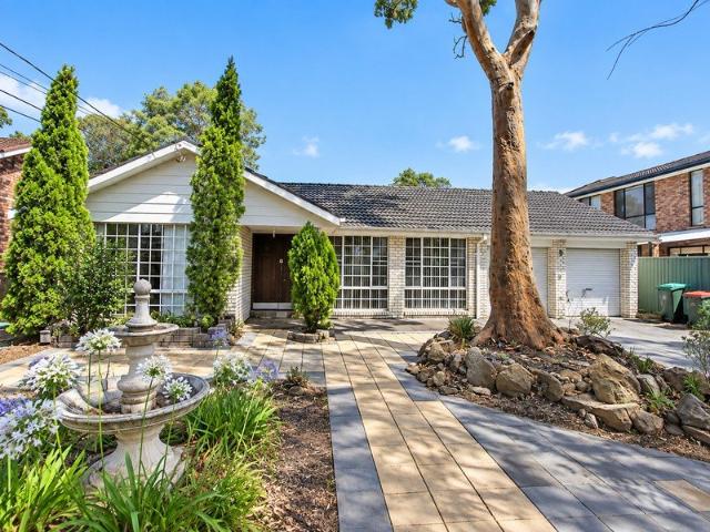 Peaceful Family Living in the Heart of Mount Colah