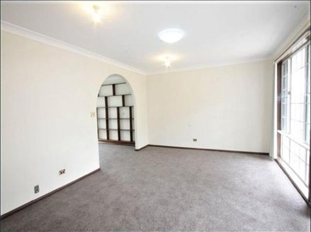 Peaceful Family Living in the Heart of Mount Colah