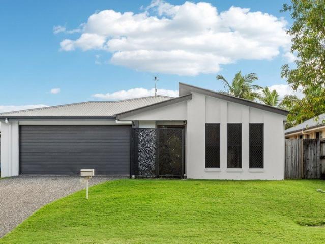 Peaceful Family Living with Alfresco Appeal