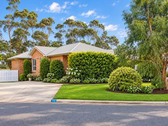 Peaceful Family Living with Exceptional Space & Shed Potential
