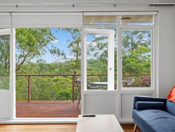 Peaceful Family Living with National Park Views and a Pool