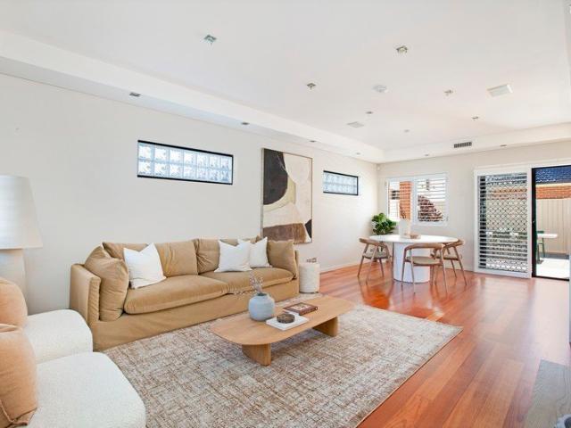 Peaceful Family Living with Space, Comfort & Convenience