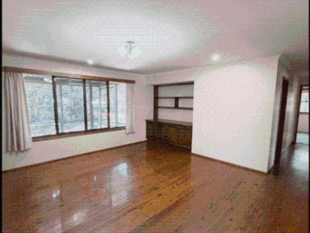 Peaceful Family Living with Space to Spare