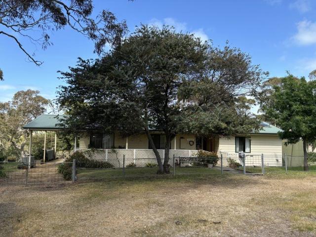 Peaceful Farm Lifestyle in Waitpinga