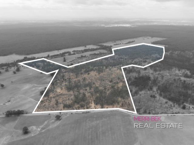 Peaceful Farming Escape 62.97 Hectares Just Minutes from St Arnaud