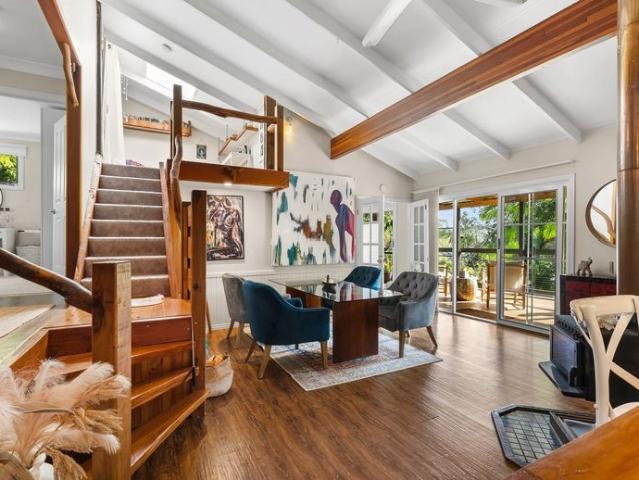 Peaceful Four Bedroom Family Home