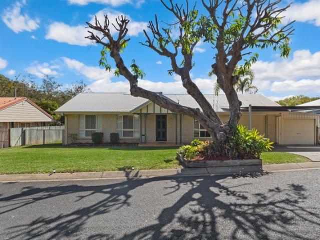 Peaceful Frenchville Living at the Foot of Mount Archer