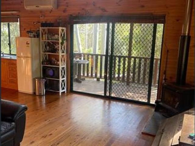 Peaceful Fully Furnished Unit – Low Maintenance Living